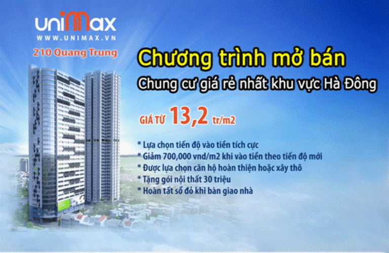 9 dự án chung cư giảm giá "sốc" cuối năm ảnh 13