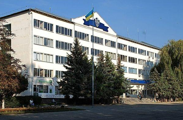 Đại học Kỹ thuật Dầu khí Quốc gia Ivano - Frankivsk