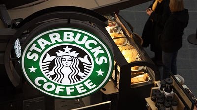 Nhượng quyền Starbucks: Đầu tư vào thương hiệu cà phê hàng đầu