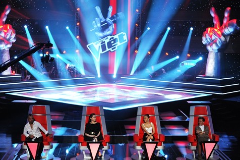 Tiết lộ 'đường đi nước bước' của chương trình The Voice | Giáo dục Việt Nam