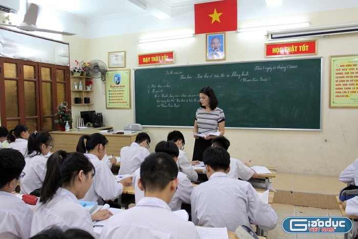 Ảnh minh họa: Lã Tiến gdvn-hshp-on-thi-vao-10-1-9485.jpg
