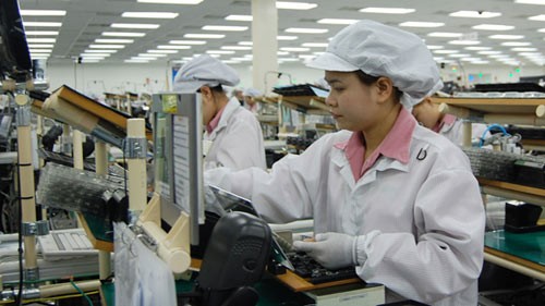 Vợ sinh con, chồng cũng được nghỉ, Tin tức trong ngày, nghi thai san, nghi sinh, nghi tet, che do thai san, luat lao dong, tin tuc, tin hot, tin hay