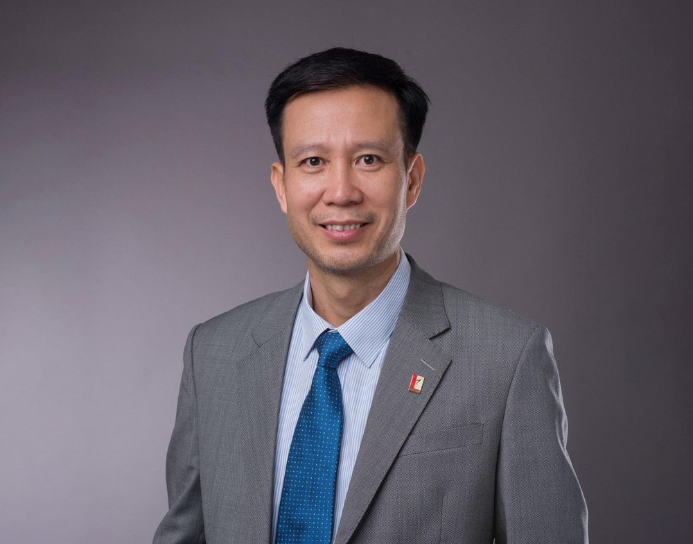 Giáo sư Lê Anh Tuấn – Chủ tịch Hội đồng đại học, Đại học Bách khoa Hà Nội. Ảnh: HUST Giáo sư Lê Anh Tuấn – Chủ tịch Hội đồng đại học, Đại học Bách khoa Hà Nội. Ảnh: HUST