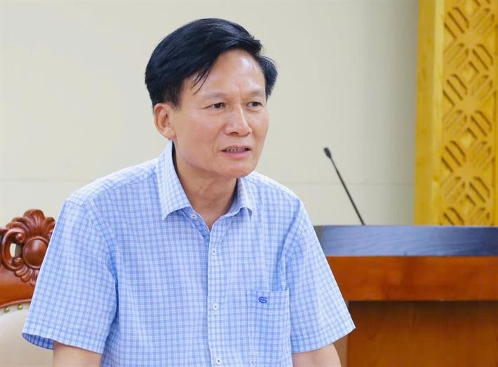 Phó Tổng Thanh tra Chính phủ Bùi Ngọc Lam 2.jpg