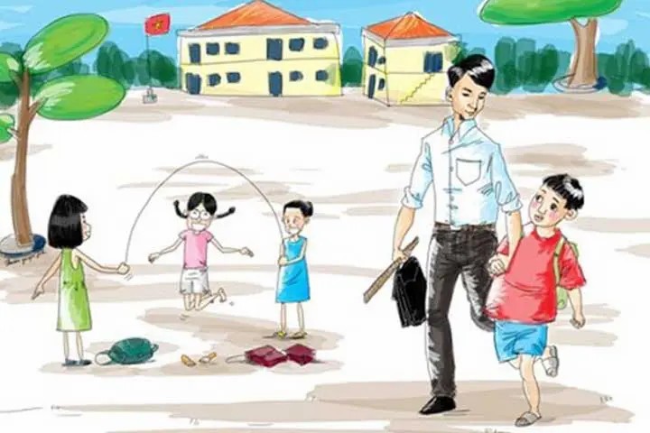 nhung-buc-tranh-de-thuong-ve-ngay-nha-giao-viet-nam-2011-990011a71d23442c90d1a446d9a1a139.jpg