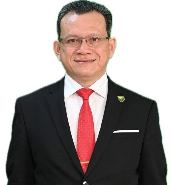 Phó Giáo sư, Tiến sĩ Nguyễn Đăng Thoại - Phó Hiệu trưởng Trường Đại học Y Khoa Phạm Ngọc Thạch (ảnh: website nhà trường) organizer-7.jpg