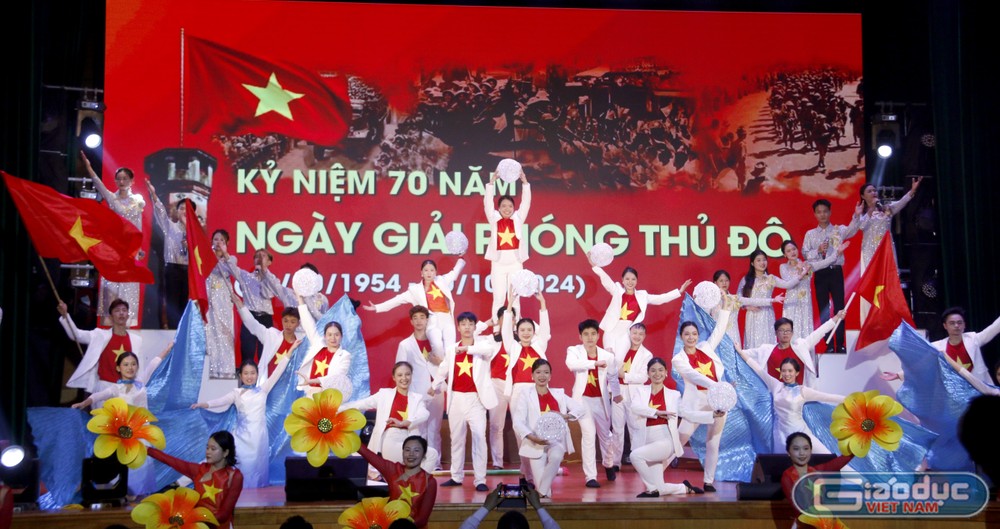 Lời kết của Trường Đại học Sư phạm Hà Nội 2. GDVN_ảnh sp 2.jpg