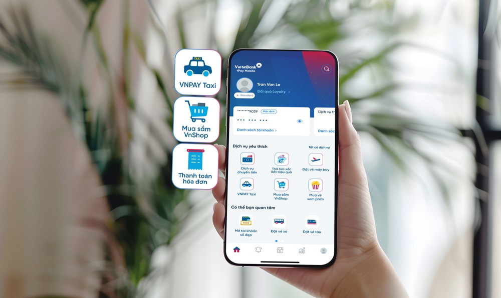 Giao dịch càng nhiều trên VietinBank iPay Mobile, cơ hội rinh quà “khủng” càng lớn. PR2.jpg