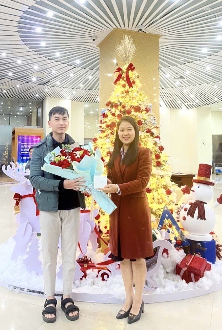 Giao dịch càng nhiều trên VietinBank iPay Mobile, cơ hội rinh quà “khủng” càng lớn. PR3.jpg