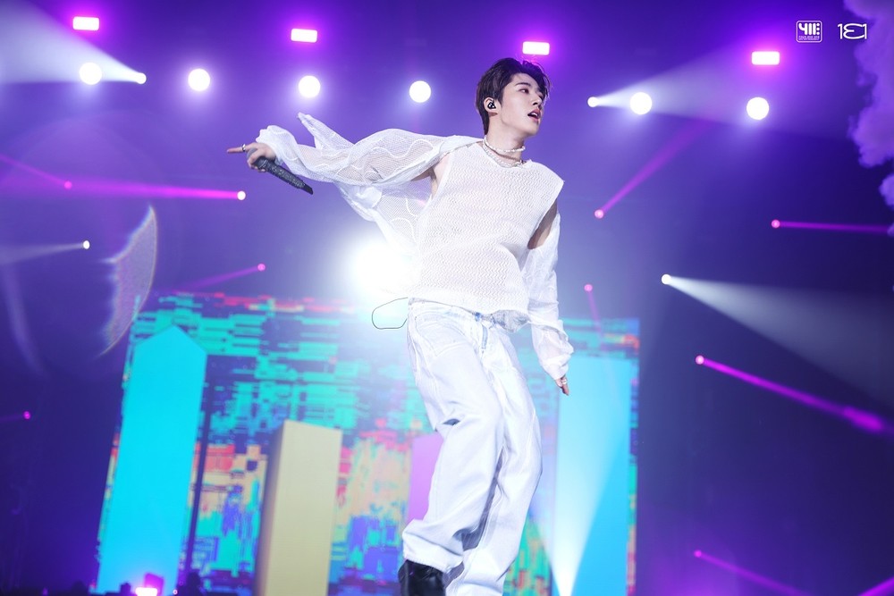 B.I – nghệ sĩ hip-hop toàn cầu 2024, rapper xuất sắc nhất 2023, chủ nhân loạt hit đình đám được giới trẻ săn đón. 3.jpg