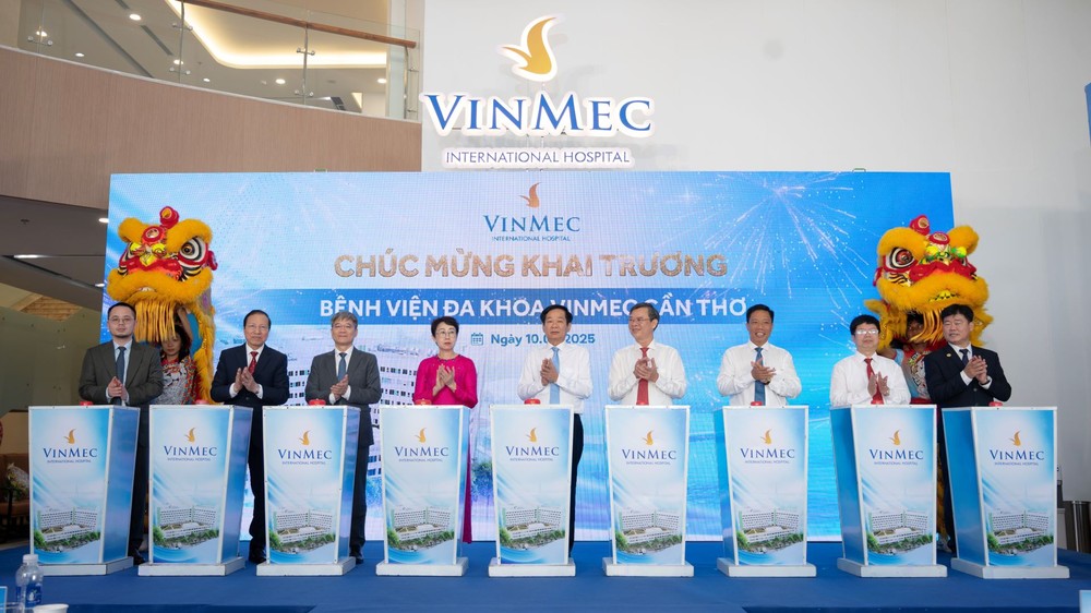 Bệnh viện Đa khoa Vinmec Cần Thơ đi vào hoạt động từ đầu tháng 3/2025. Anh 4 (17).jpg
