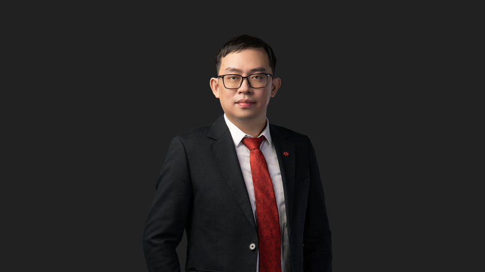 Ông Nguyễn Anh Tuấn - Giám đốc Khối Ngân hàng bán lẻ Techcombank Ông Nguyễn Anh Tuấn - GDK Ngân hàng bán lẻ, TCB.png