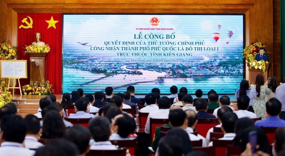 Sự kiện đánh dấu bước phát triển đột phá của Phú Quốc. anh1.jpg