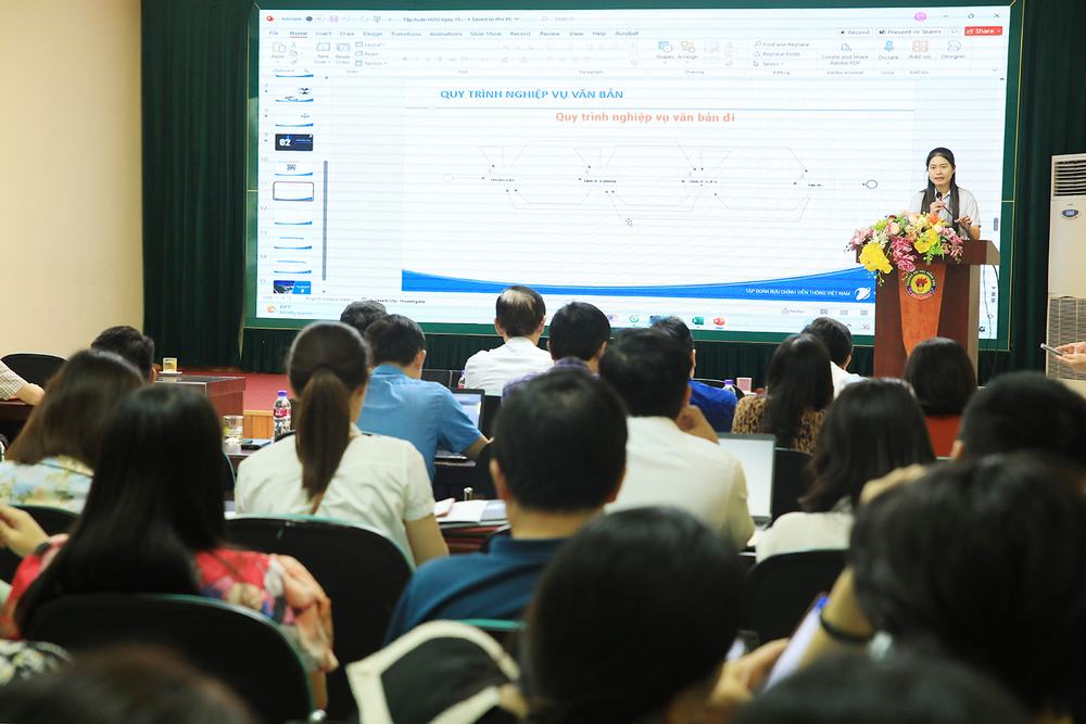 Ảnh minh họa: Website Trường Đại học Hồng Đức. Ảnh minh họa: Website Trường Đại học Hồng Đức.