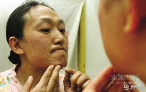 Số phận nghiệt ngã sau ánh hào quang của những HCV thể thao Trung Quốc ảnh 4 Số phận nghiệt ngã sau ánh hào quang của những HCV thể thao Trung Quốc ảnh 4