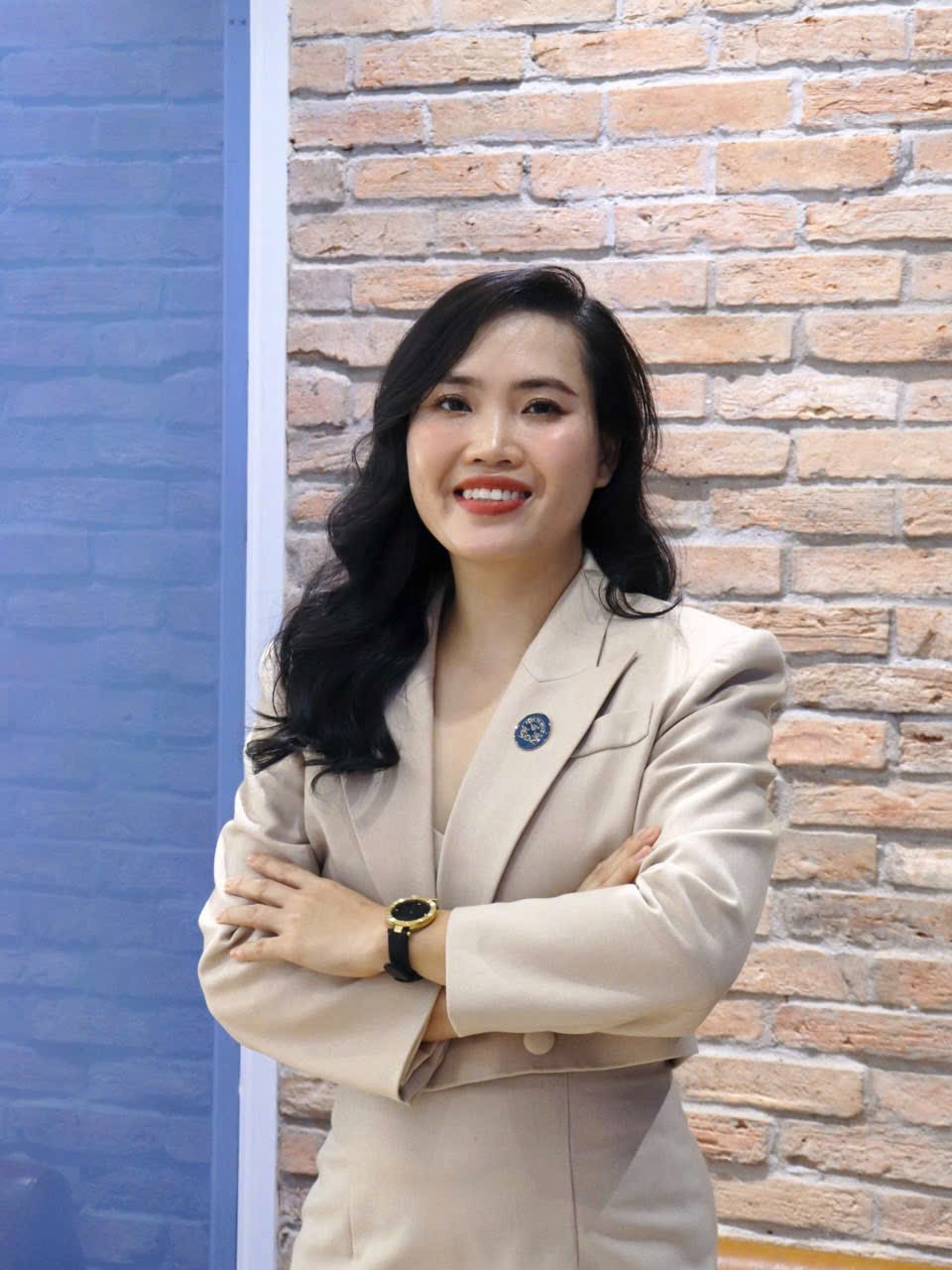 Luật sư Phùng Thị Huyền (Phó Giám đốc Công ty Luật TNHH A+, Đoàn luật sư Thành phố Hồ Chí Minh) (Ảnh: NVCC) luat-su-phung-thi-huyen.jpg