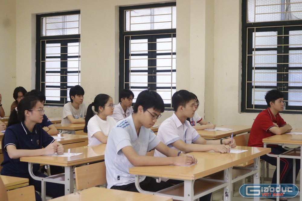 Ảnh minh họa: Ngọc Mai GDVN (1083).JPG