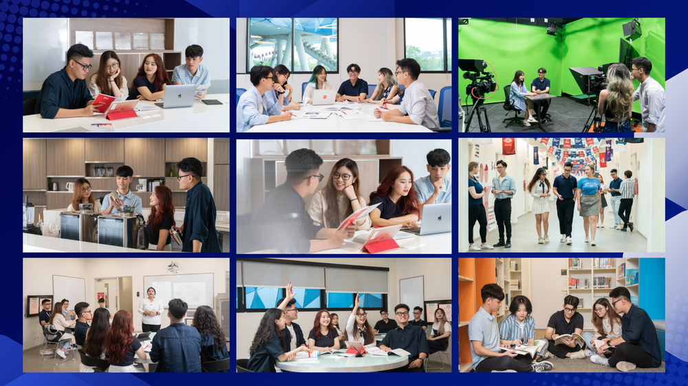 Sinh viên Trường Đại học Anh Quốc Việt Nam. sv.png