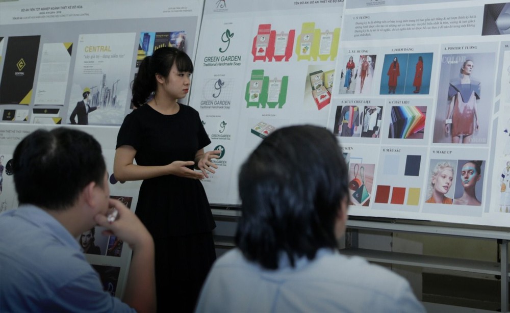 Ảnh minh họa (Nguồn: Website Trường Đại học Nghệ thuật, Đại học Huế). l.jpg