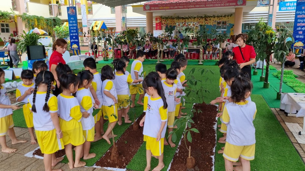 Ảnh minh họa. Nguồn: Website Phòng Giáo dục và Đào tạo huyện Châu Đức. bm4.jpg