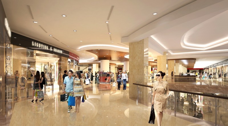 Vincom Mega Mall Royal City: Địa chỉ lý tưởng để tận hưởng cuộc sống | Giáo dục Việt Nam