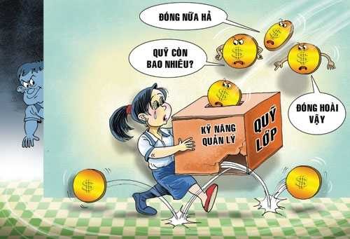 dong quy lop
