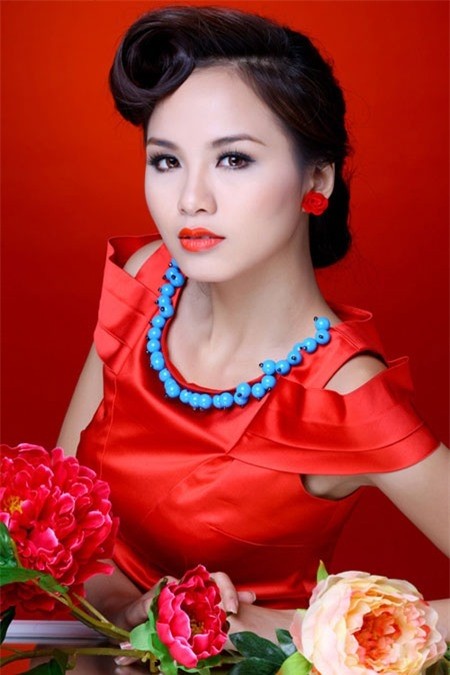 Diem huong фото