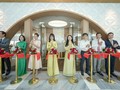 Chính thức khai trương Phòng chờ Vietcombank Priority tại Nhà ga T3 Sân bay quốc tế Tân Sơn Nhất