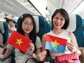 Vietnam Airlines tổ chức chuyến bay đặc biệt dịp 30/4