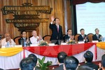 Việt Nam-Cu ba tăng cường tình đoàn kết, hợp tác sâu rộng nhiều lĩnh vực