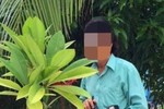 Một thợ dạy nhạc ở Mũi Né bị kết án 5 năm tù vì dâm ô với 3 học sinh ảnh 2