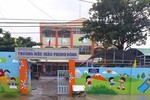 Trường chuẩn quốc gia của huyện Vĩnh Thuận có phải là là dạng ốc mượn hồn