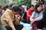 Nhiều giáo viên hợp đồng tại Hà Nội bị trầm cảm khi tương lai vô định