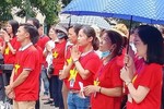 Chủ tịch Hà Nội nói xét tuyển, các huyện vẫn đồng loạt bắt giáo viên thi tuyển