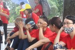 Kết cục không thể buồn hơn cho 256 giáo viên hợp đồng ở Sóc Sơn, Hà Nội