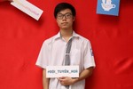 Học sinh Hà Nội giành điểm 40/40 thi thực hành Olympic Hóa học quốc tế 2019