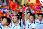 Năm học 2019-2020 ngành Giáo dục tỉnh Bình Thuận có điểm gì mới? ảnh 3