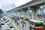 Ngao ngán với tiến độ, lãi suất tiền tỷ ở dự án đường sắt đô thị Hà Nội