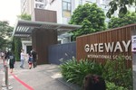 Trường Gateway không nằm trong danh sách 11 trường 100% vốn nước ngoài ở Hà Nội