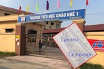 Trường Nguyễn Văn Linh đã trả lại một số khoản thu lạ cho học sinh ảnh 3