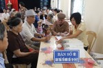 Bảo hiểm xã hội Việt Nam giữ vai trò trụ cột trong hệ thống an sinh xã hội
