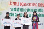 Sở Giáo dục Thành phố Hồ Chí Minh không đồng ý cho bà Yến Trinh nghỉ việc