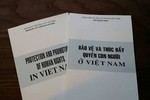 Những thành tựu về bảo vệ Quyền con người ở Việt Nam