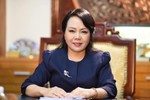 Bộ trưởng Bộ Y tế: Sớm đưa Bệnh viện Bạch Mai và Việt Đức cơ sở 2 vào hoạt động ảnh 3