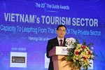 Liên hoan các doanh nghiệp du lịch Việt Nam - The Guide Awards 2019
