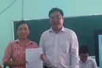 Ám ảnh về những quyết định của huyện Vĩnh Thuận khiến nhà giáo nước mắt chan cơm