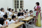 Giáo viên Thành phố Hồ Chí Minh tâm tư về thu nhập tăng thêm
