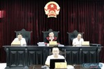 Liêm chính tư pháp nhìn từ vụ xét xử của Tòa án Cầu Giấy, Hà Nội (1)