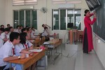 Một số quy định về thu nhập tăng thêm ở Thành phố Hồ Chí Minh thầy cô cần biết