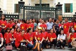 Giáo viên Hà Nội “ngậm cay, nuốt đắng”, Công đoàn Giáo dục ở đâu?